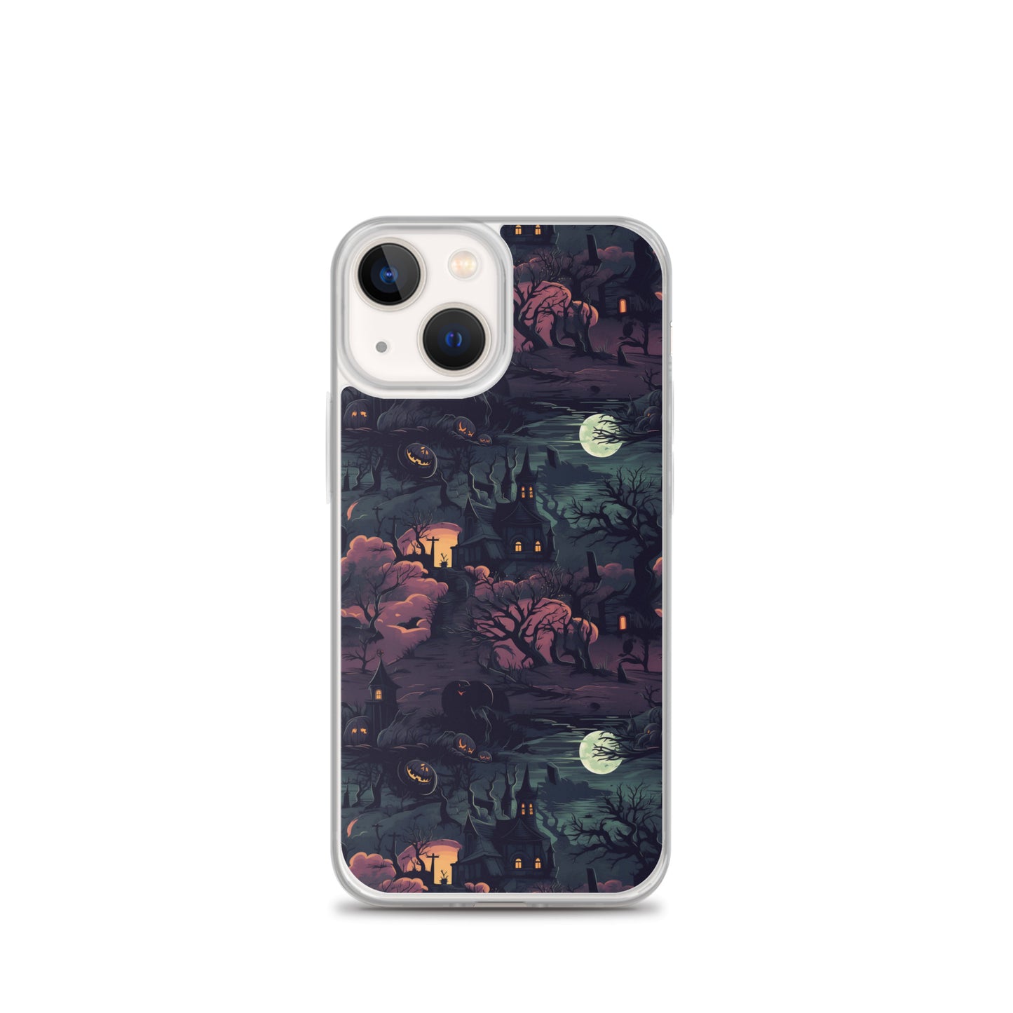 iPhone Case - Haunted 'Hood