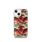 iPhone Case - Cloud Chaos