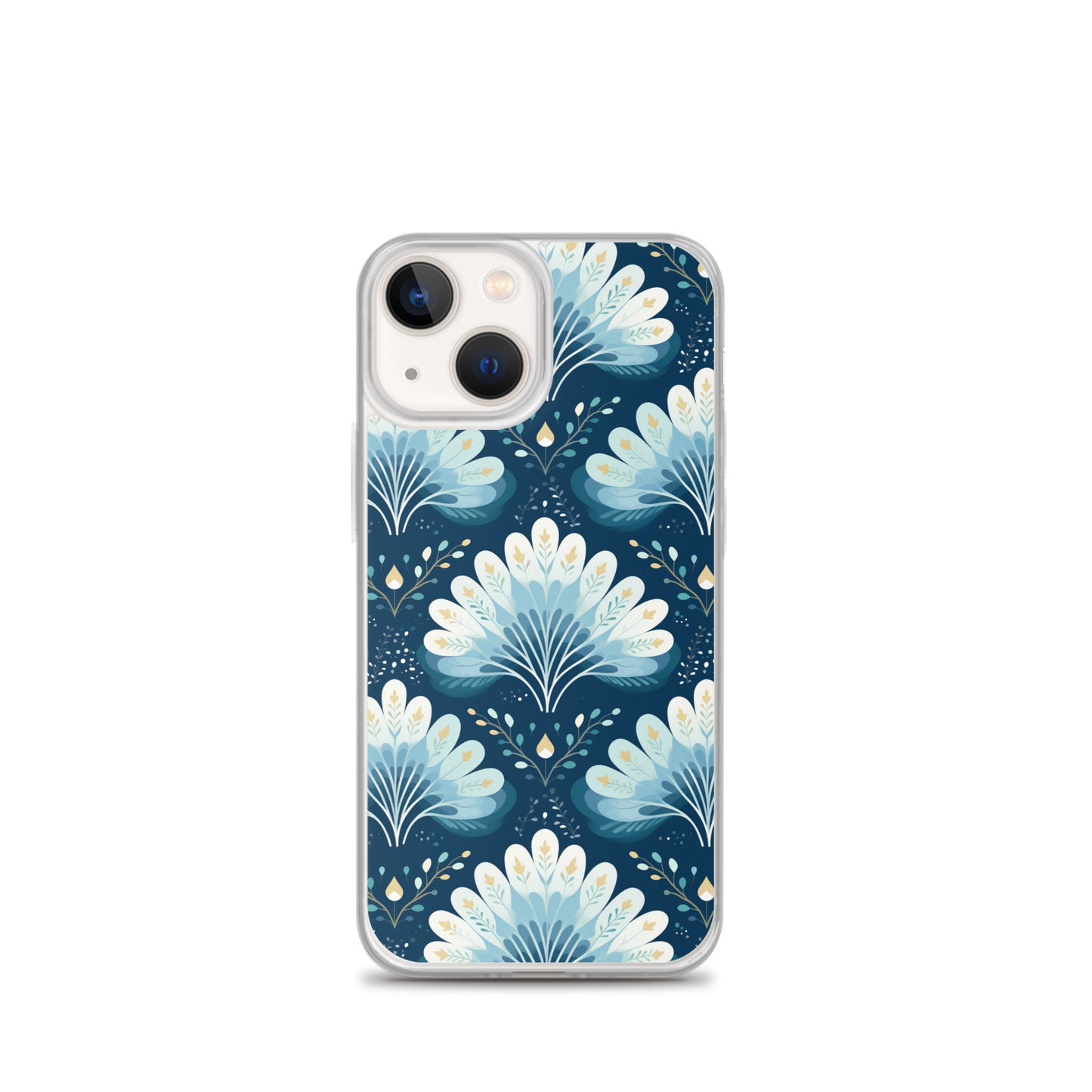 iPhone Case - Midnight Bloom