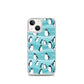 iPhone Case - Penguin Parade