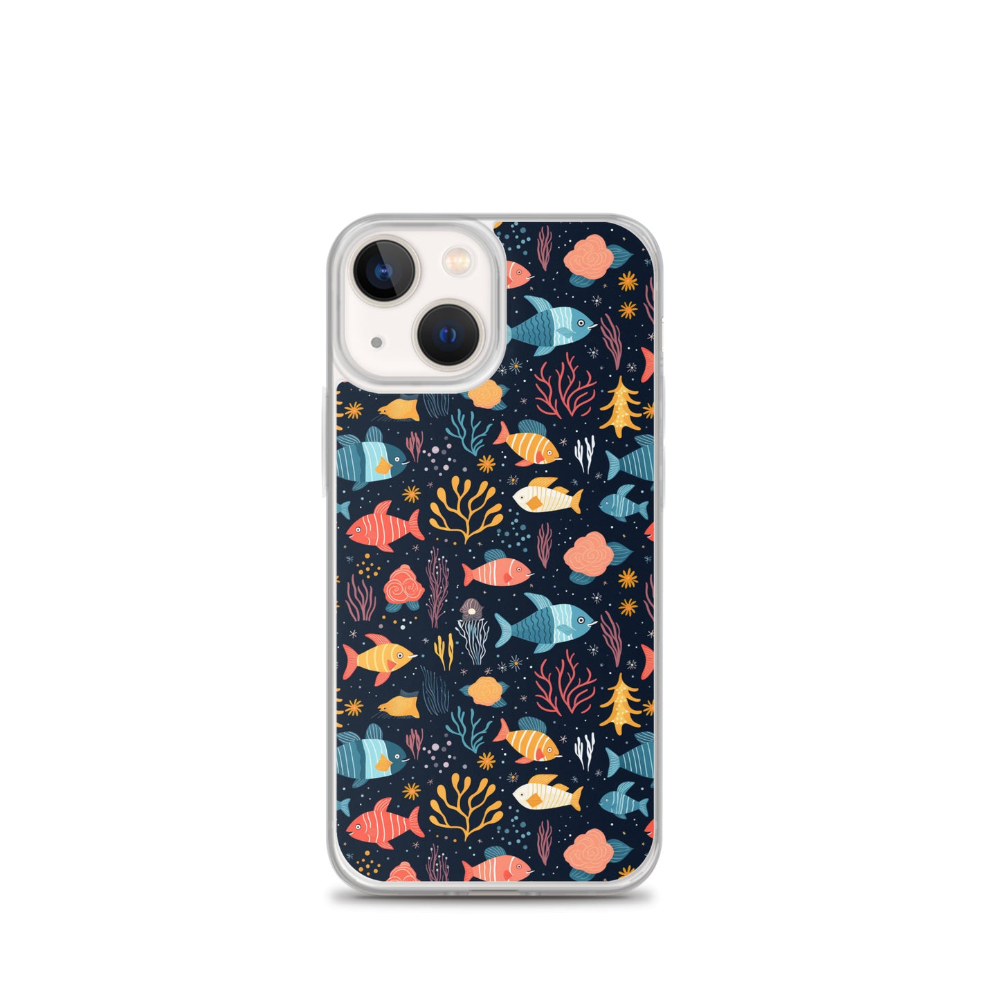 iPhone Case - Coral Kingdom