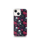 iPhone Case - Blossoming Eternity