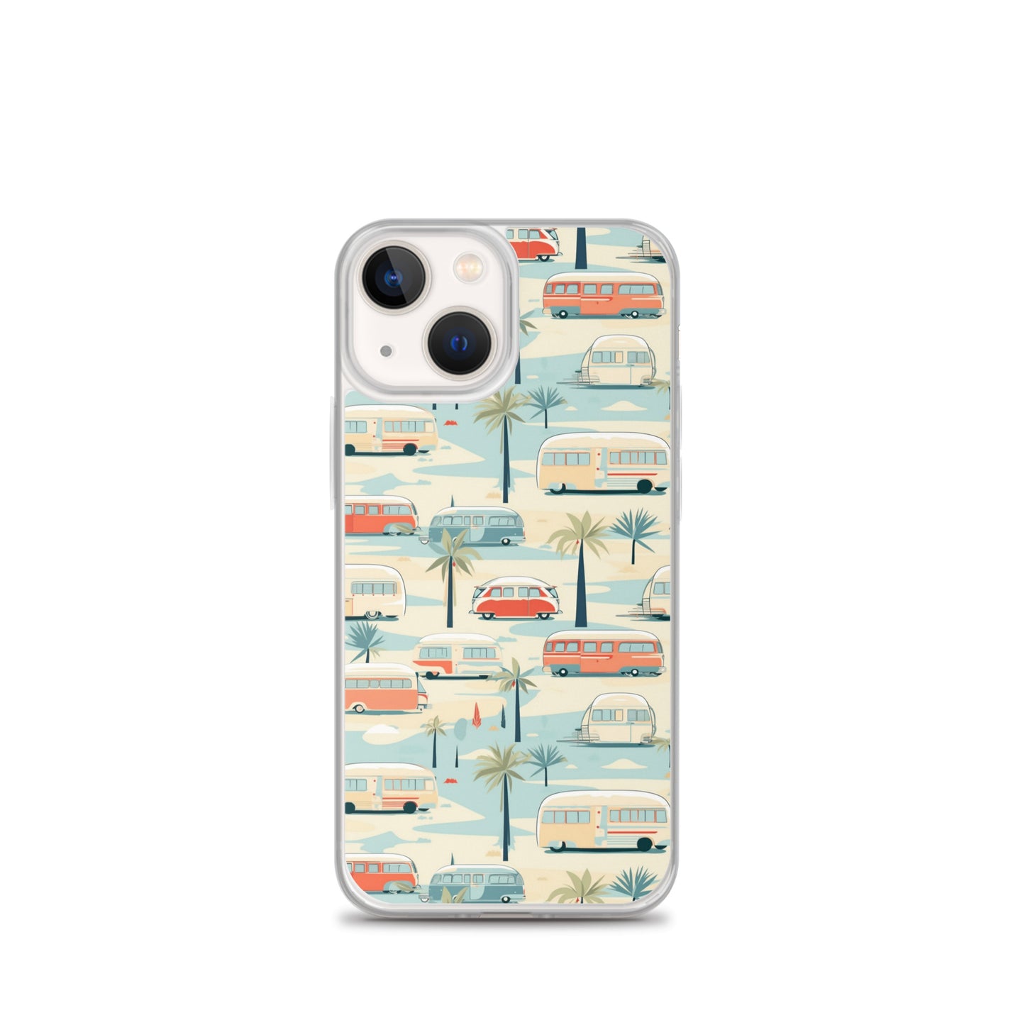 iPhone Case - Coastal Cruisers