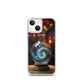 iPhone Case - Universe in a Bottle #2