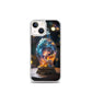 iPhone Case - Universe in a Bottle #5