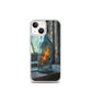 iPhone Case - Universe in a Bottle #7