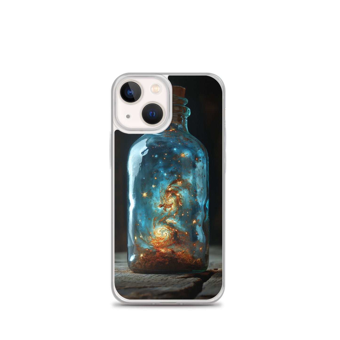 iPhone Case - Universe in a Bottle #9