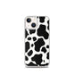 iPhone Case - Cow Print #1