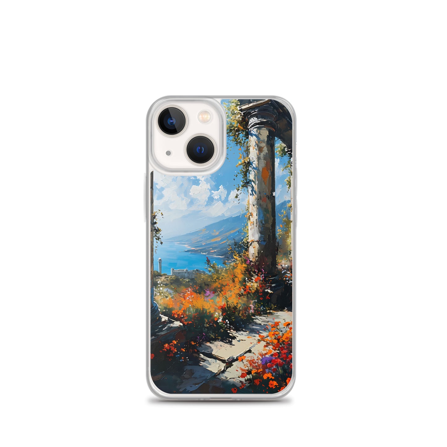 iPhone Case - Heavenly Vista