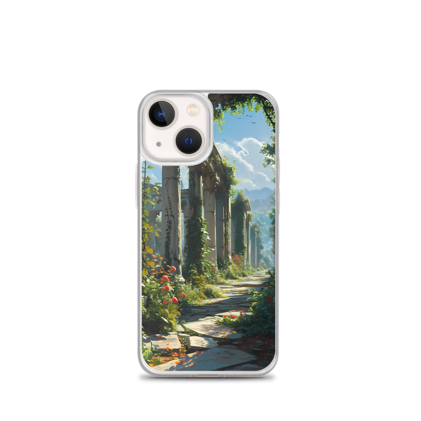 iPhone Case - Heavenly Atrium