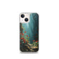 iPhone Case - Heavenly Cascade