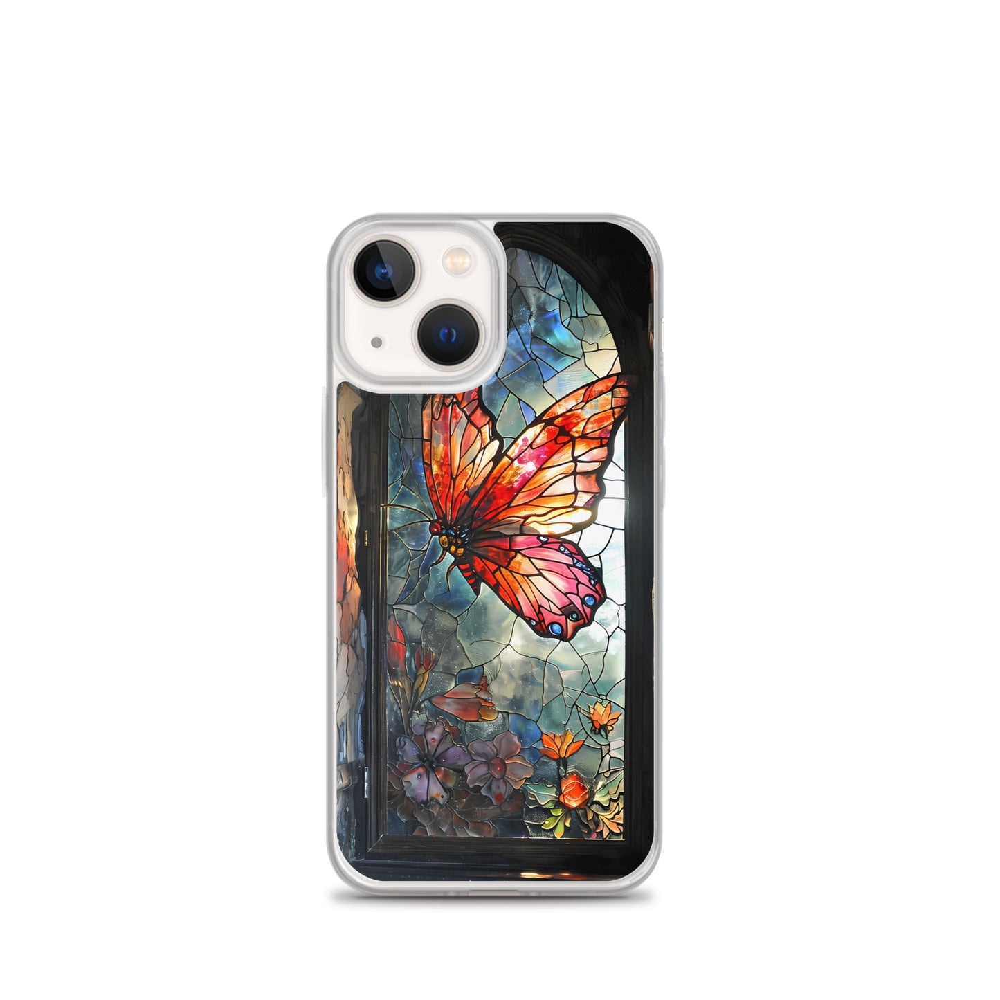 iPhone Case - Wings of Grace