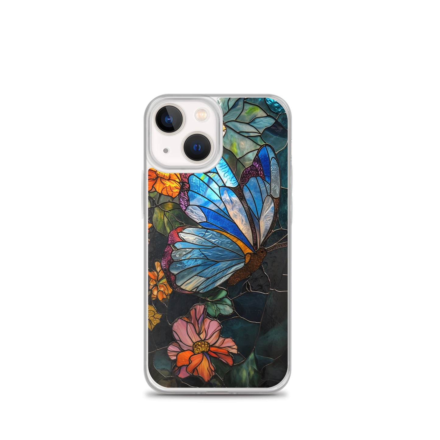 iPhone Case - Spectral Flora