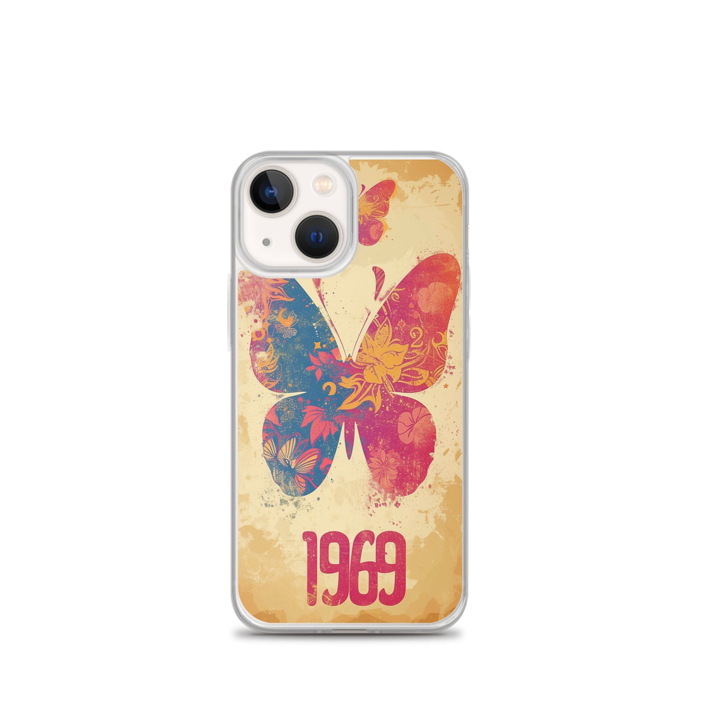 iPhone Case - Wings of '69