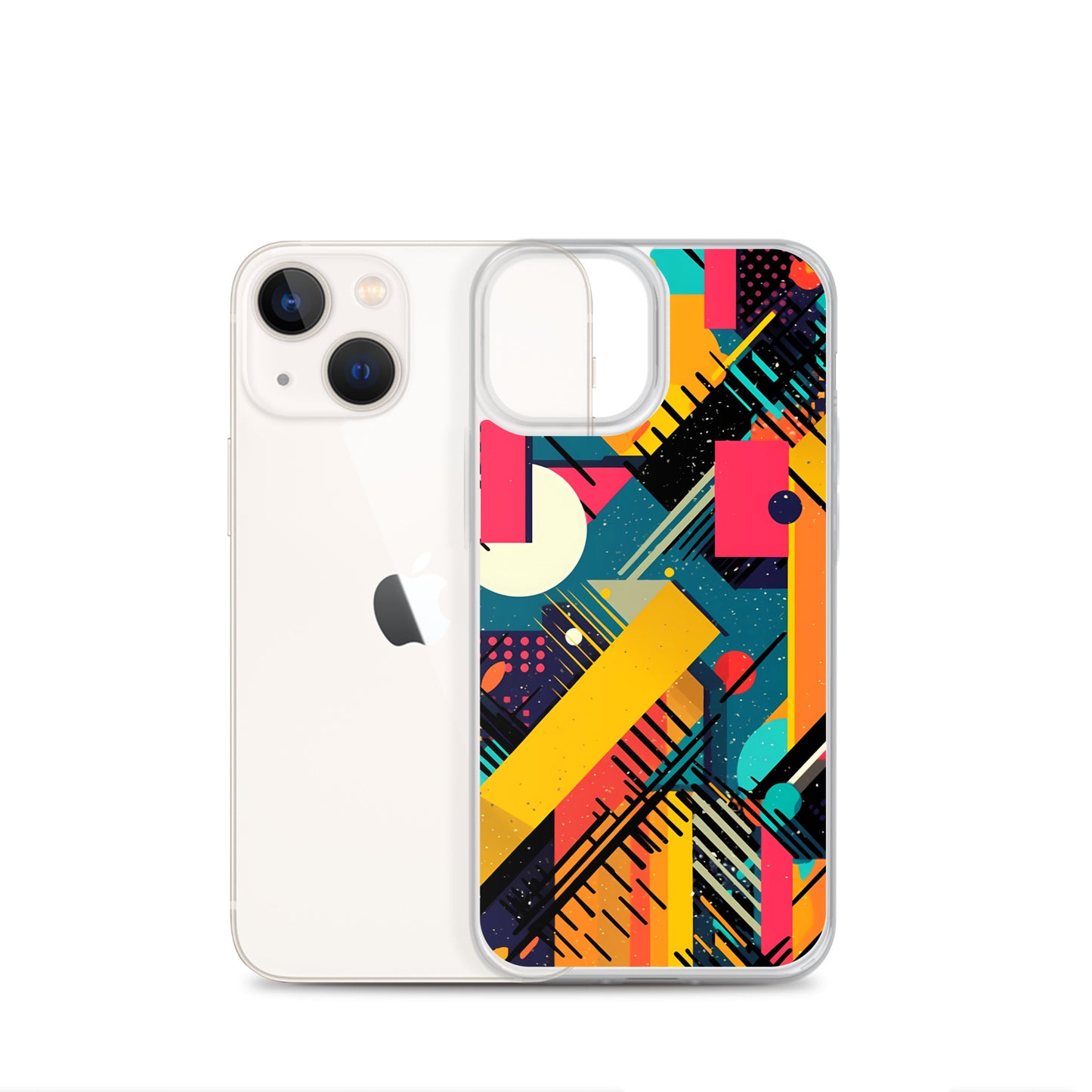 iPhone Case - Bold Patterns #1