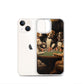 iPhone Case - Dogs Playing Poker