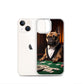 iPhone Case - Dogs Playing Poker