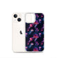 iPhone Case - Space Jellyfish