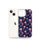 iPhone Case - Star Jellyfish