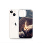 iPhone Case - Space Shuttle Long Shot