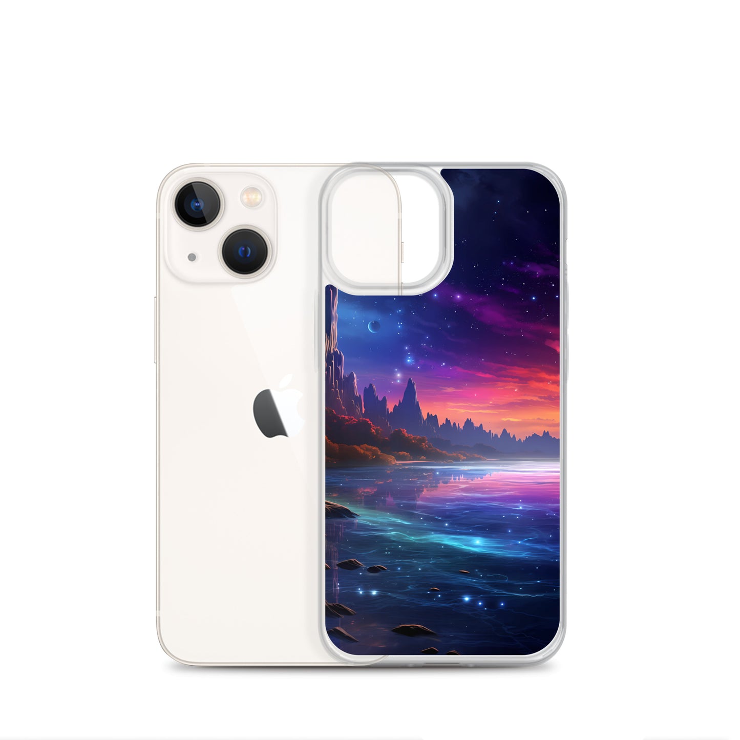 iPhone Case - Alien Cove