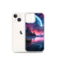 iPhone Case - Planet Rise