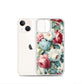 iPhone Case - Beautiful Floral