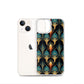 iPhone Case - Art Deco Pattern