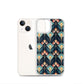 iPhone Case - Art Deco Pattern