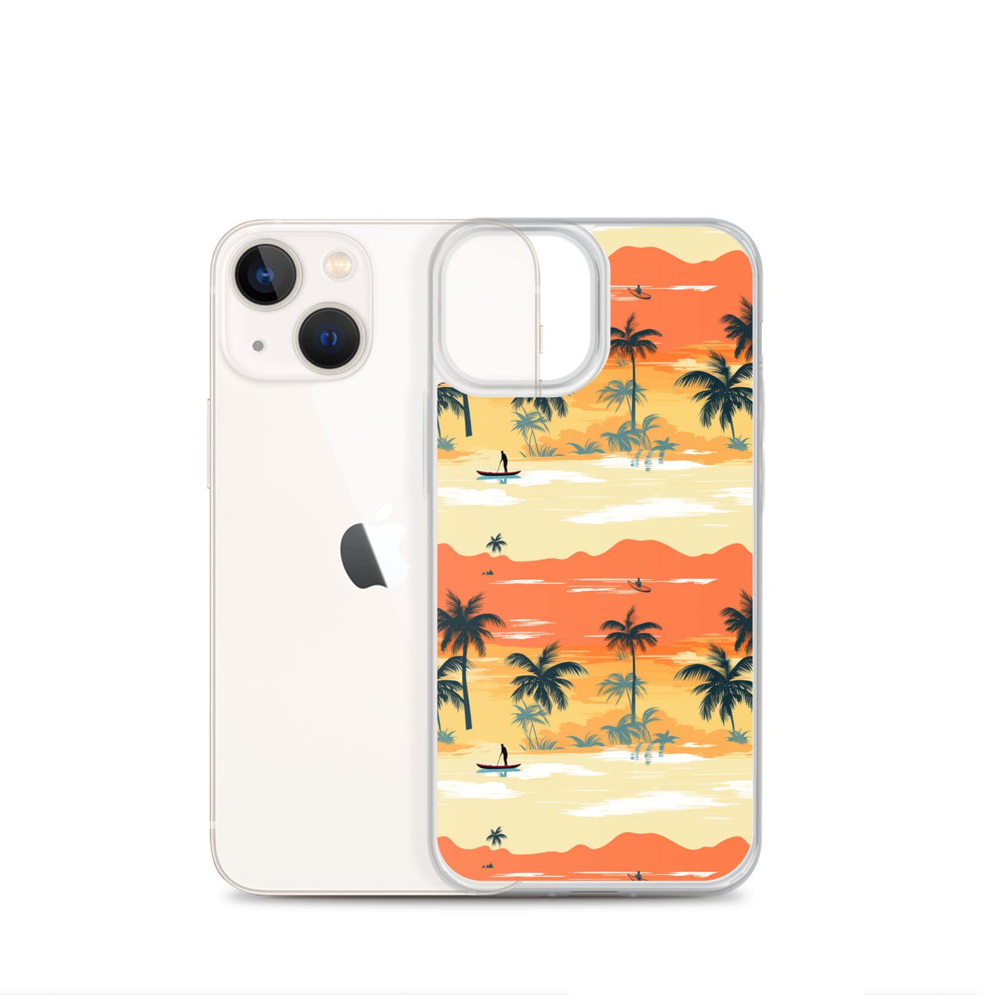 iPhone Case - Summer Surf