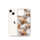 iPhone Case - Cozy Kittens