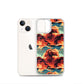 iPhone Case - Cloud Chaos