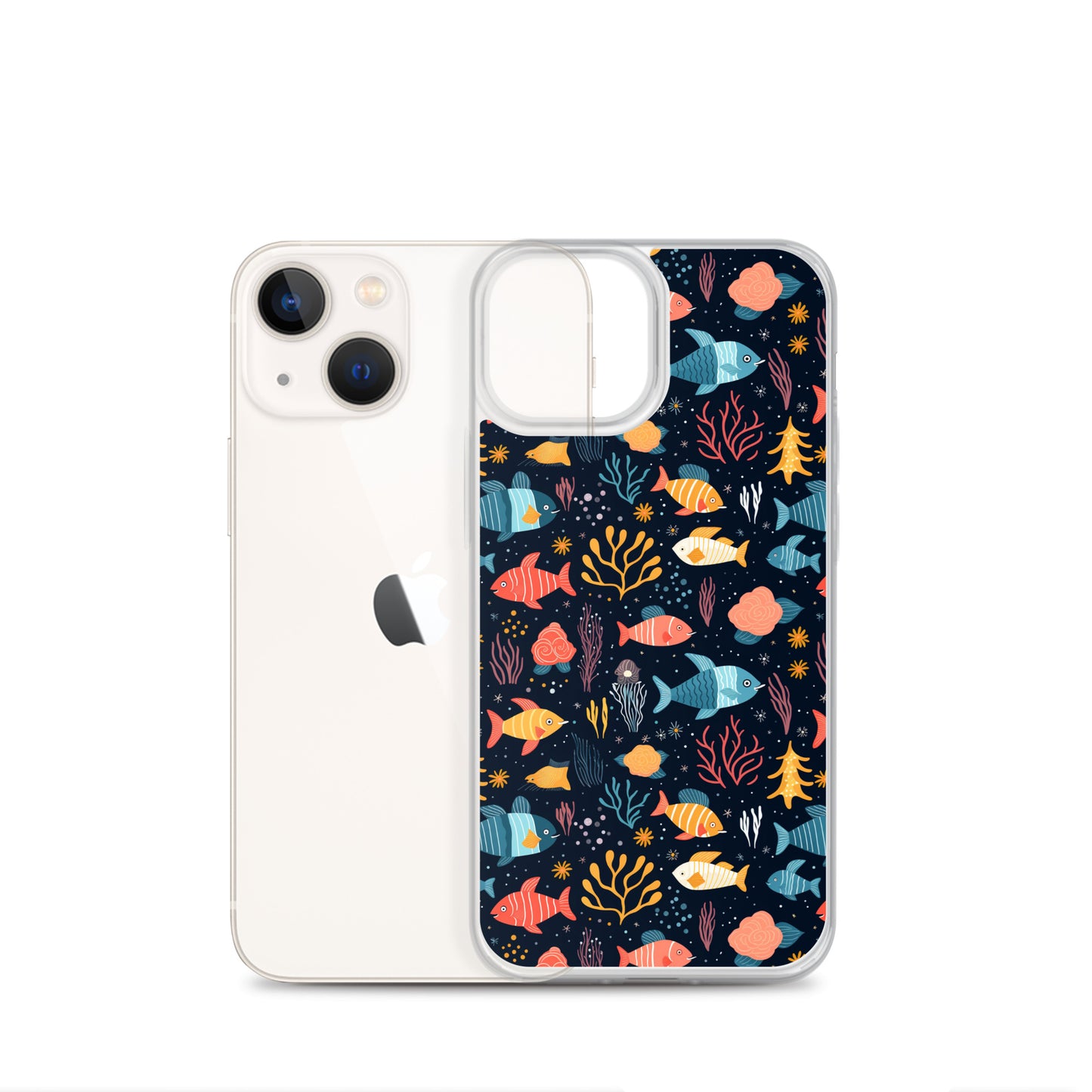 iPhone Case - Coral Kingdom