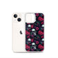 iPhone Case - Blossoming Eternity