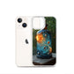 iPhone Case - Universe in a Bottle #12