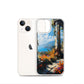 iPhone Case - Heavenly Vista