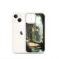 iPhone Case - Arcadian Riverwalk