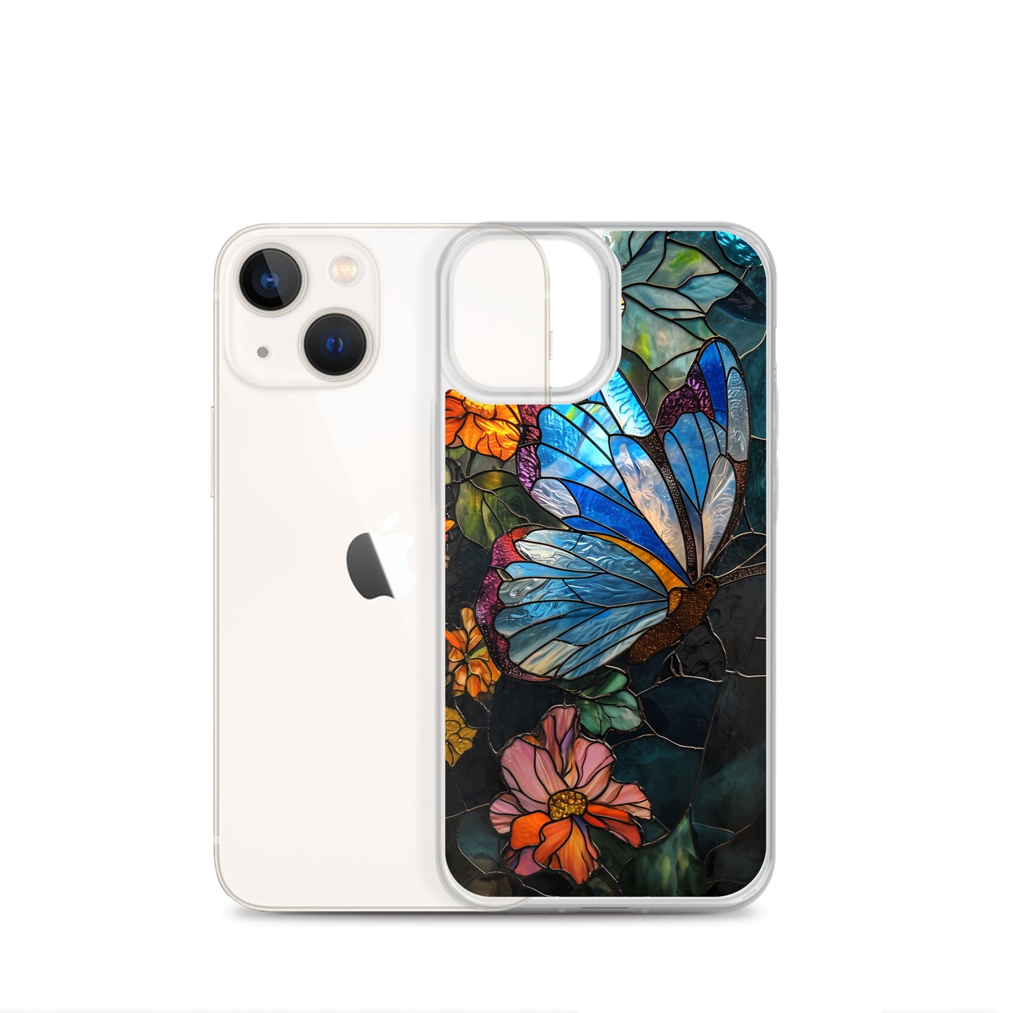 iPhone Case - Spectral Flora