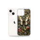 iPhone Case - Butterfly Wings Tapestry