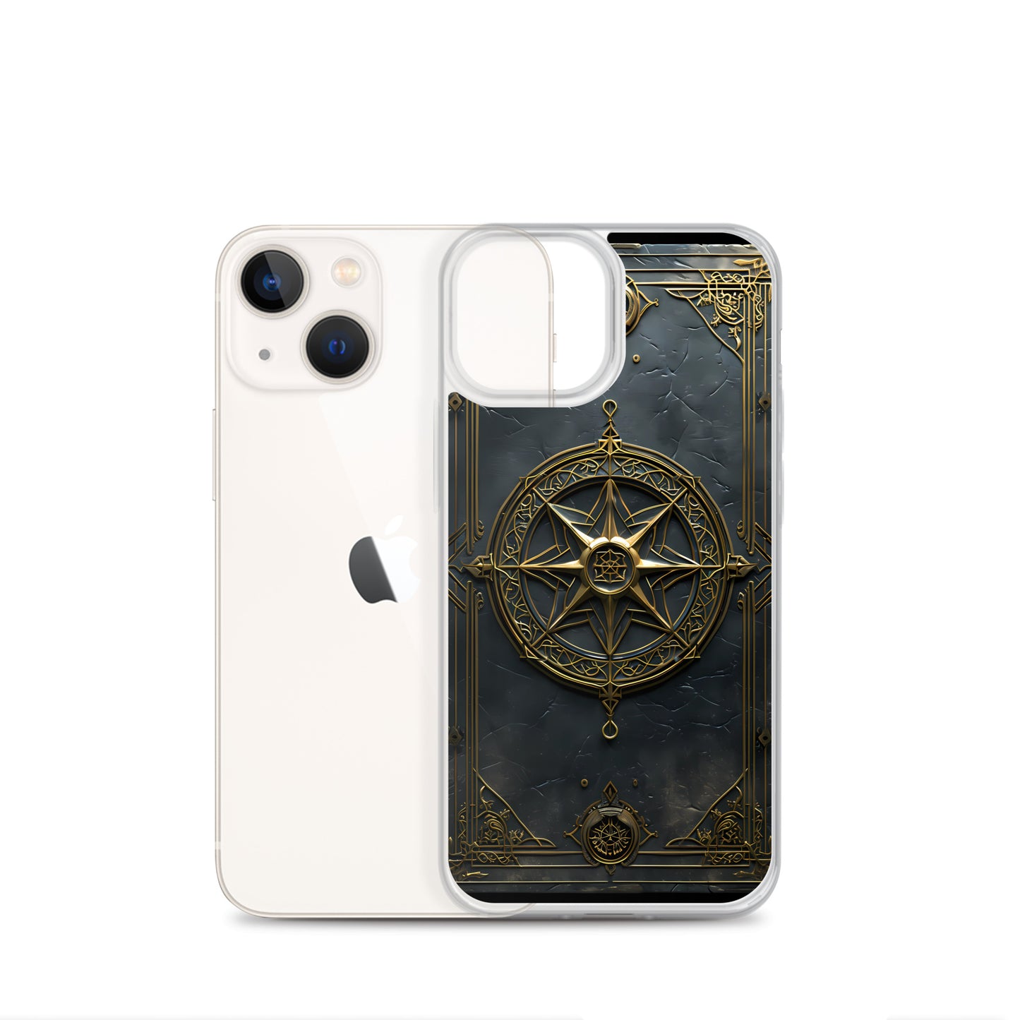 Phone Case - Book of the Dead