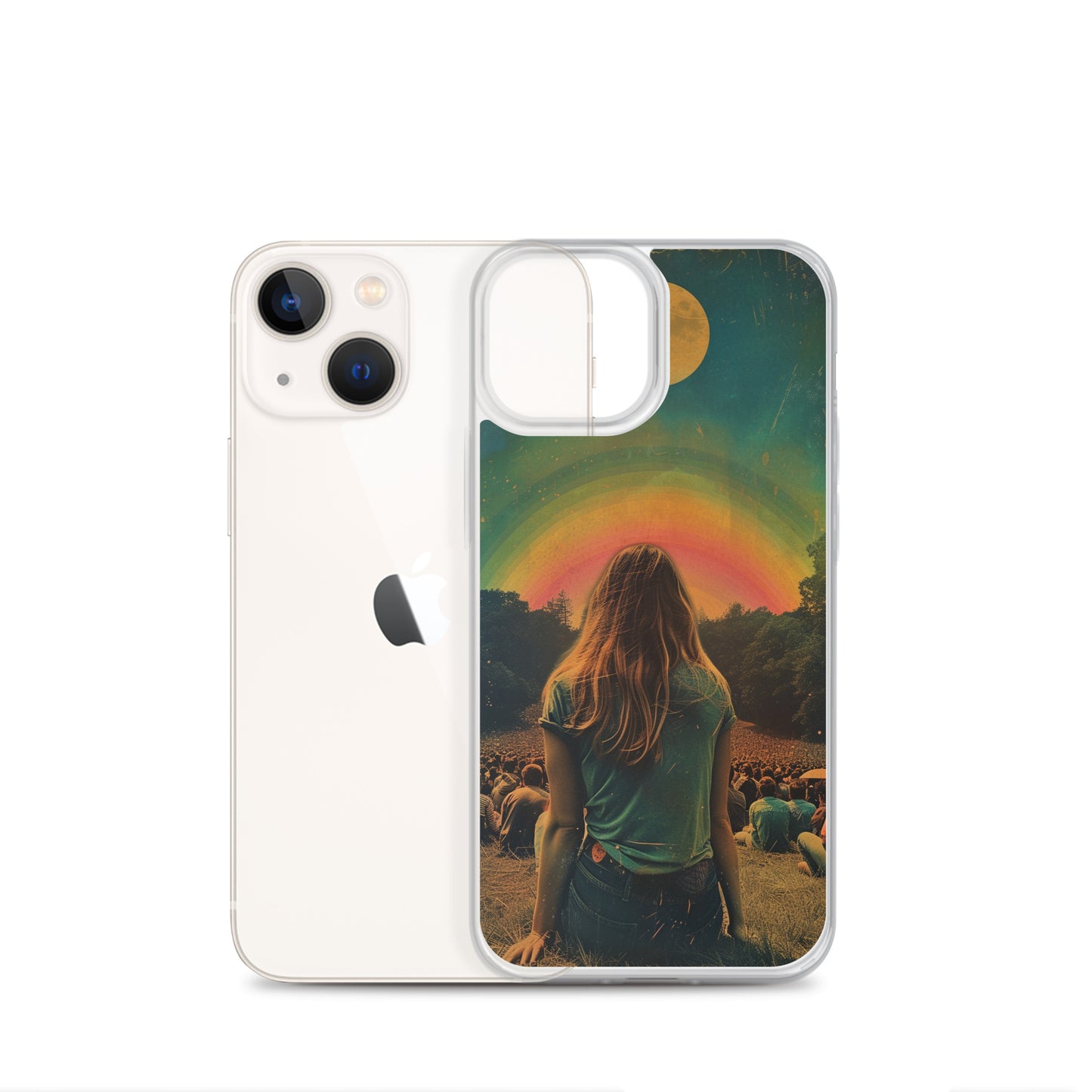 iPhone Case - Dawn of a New Day