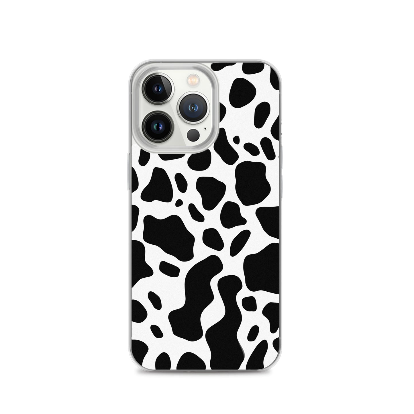 iPhone Case - Cow Print #3