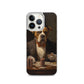 iPhone Case - Dogs Playing Poker