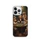 iPhone Case - Dogs Playing Poker