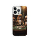 iPhone Case - Dogs Playing Poker