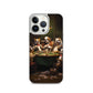 iPhone Case - Dogs Playing Poker