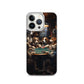 iPhone Case - Dogs Playing Poker