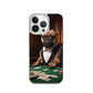 iPhone Case - Dogs Playing Poker