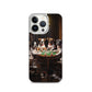 iPhone Case - Dogs Playing Poker