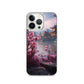 iPhone Case - Kyoto Cherry Blossoms